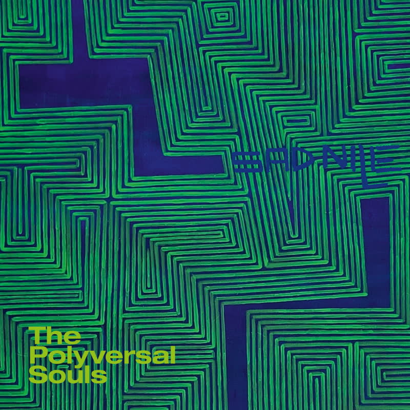 PH45030: "Sad Nile - Single" - The Polyversal Souls