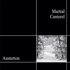Martial Canterel - Austerton