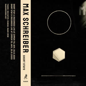 Max Schreiber - Short Stays