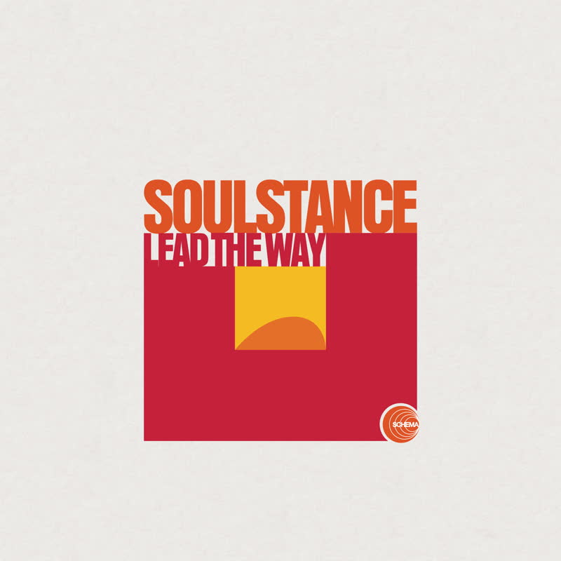 SCLP404: "Lead the Way" - Soulstance